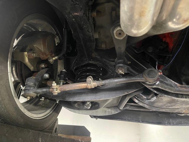 1969 Chevrolet Camaro NICKEY TRIBUTE 454cid POWER! NICE PAINT! - 22855380 - 72