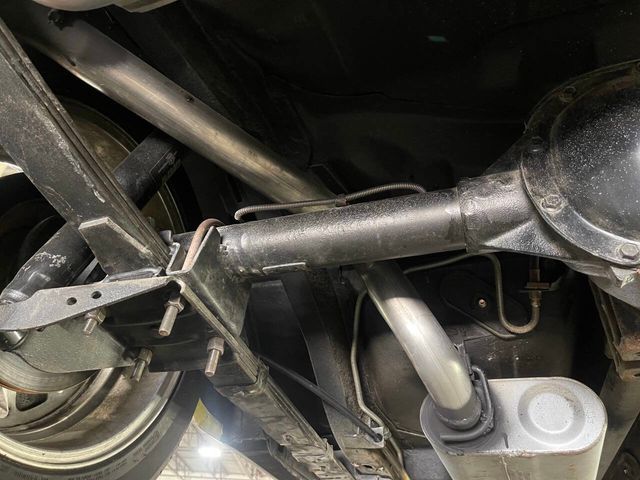 1969 Chevrolet Camaro NICKEY TRIBUTE 454cid POWER! NICE PAINT! - 22855380 - 73