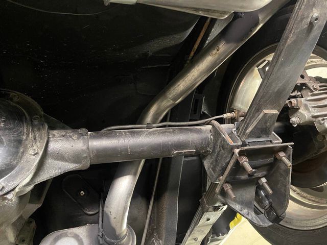 1969 Chevrolet Camaro NICKEY TRIBUTE 454cid POWER! NICE PAINT! - 22855380 - 74