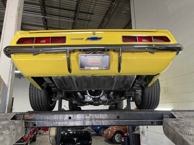 1969 Chevrolet Camaro NICKEY TRIBUTE 454cid POWER! NICE PAINT! - 22855380 - 75