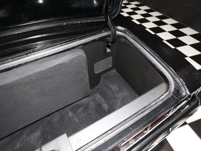 1969 Chevrolet Camaro PRO TOURING RESTOMOD 454-AC - 23044809 - 46