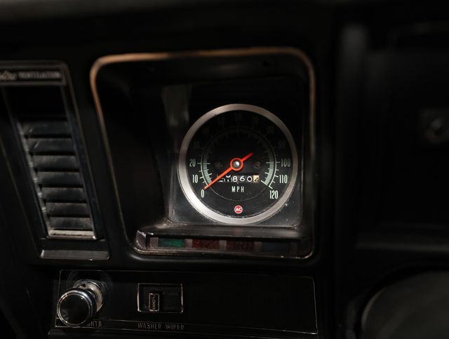 1969 Chevrolet Camaro PRO TOURING RESTOMOD 454-AC - 23044809 - 63