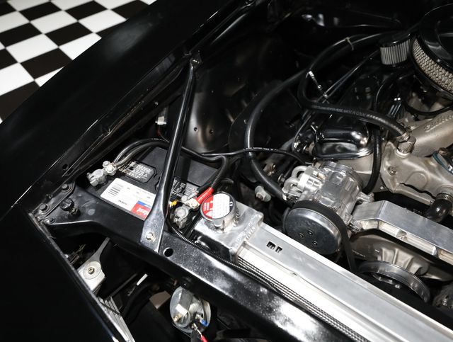 1969 Chevrolet Camaro PRO TOURING RESTOMOD 454-AC - 23044809 - 77