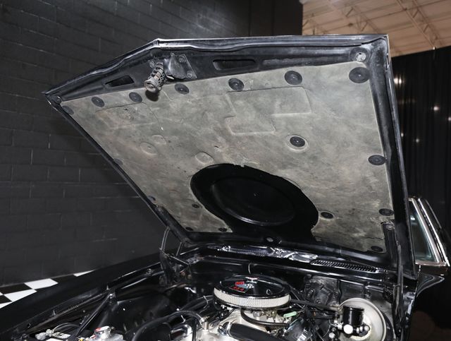 1969 Chevrolet Camaro PRO TOURING RESTOMOD 454-AC - 23044809 - 83