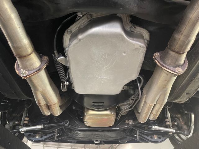 1969 Chevrolet Camaro PRO TOURING RESTOMOD 454-AC - 23044809 - 88