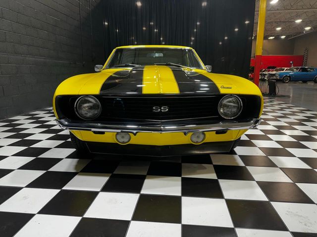 1969 Chevrolet Camaro REAL X22 SS - 22808100 - 15