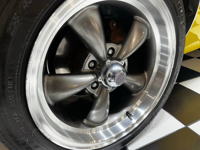 1969 Chevrolet Camaro REAL X22 SS - 22808100 - 18