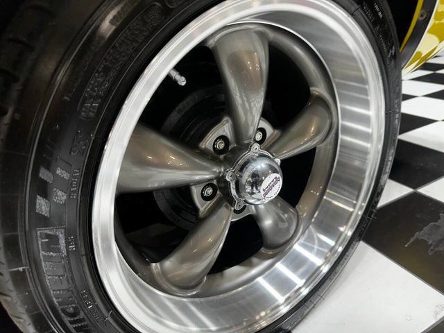 1969 Chevrolet Camaro REAL X22 SS - 22808100 - 21