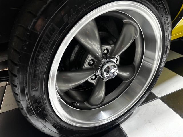 1969 Chevrolet Camaro REAL X22 SS - 22808100 - 24