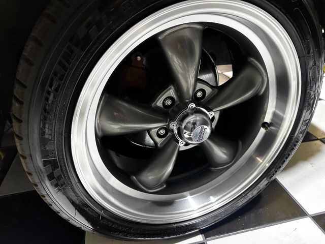 1969 Chevrolet Camaro REAL X22 SS - 22808100 - 25