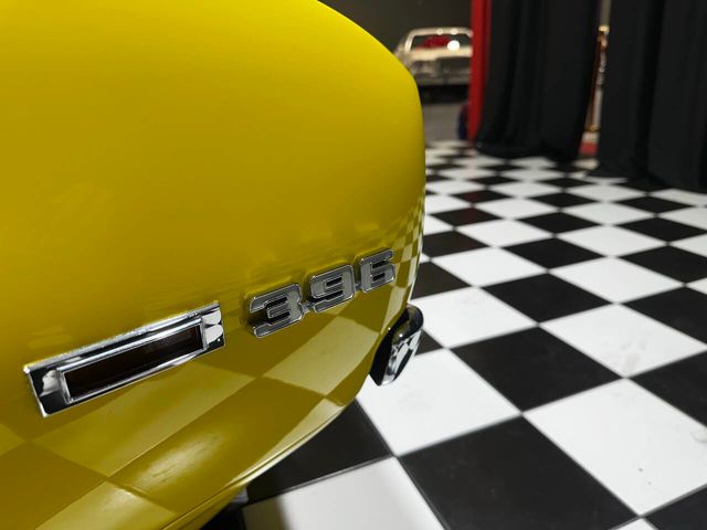 1969 Chevrolet Camaro REAL X22 SS - 22808100 - 26