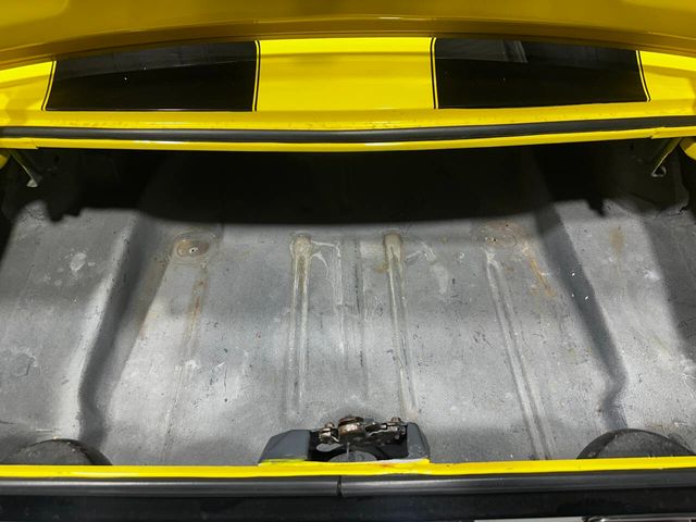 1969 Chevrolet Camaro REAL X22 SS - 22808100 - 27