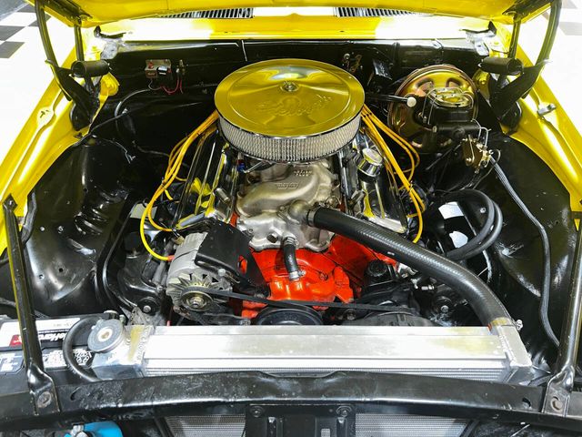 1969 Chevrolet Camaro REAL X22 SS - 22808100 - 2