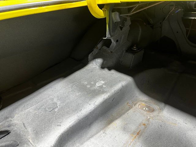 1969 Chevrolet Camaro REAL X22 SS - 22808100 - 29