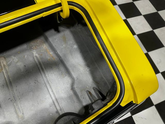 1969 Chevrolet Camaro REAL X22 SS - 22808100 - 31