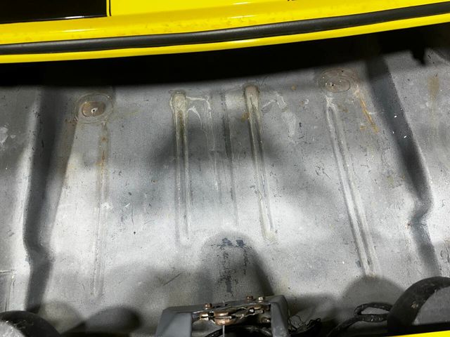 1969 Chevrolet Camaro REAL X22 SS - 22808100 - 32