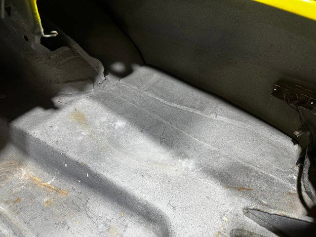 1969 Chevrolet Camaro REAL X22 SS - 22808100 - 33