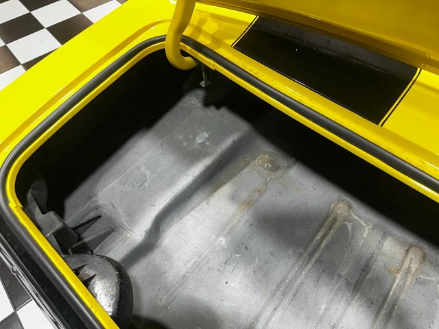 1969 Chevrolet Camaro REAL X22 SS - 22808100 - 34