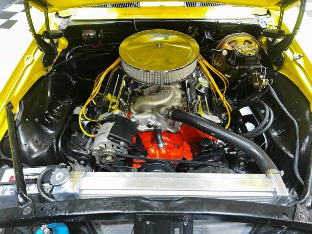 1969 Chevrolet Camaro REAL X22 SS - 22808100 - 35