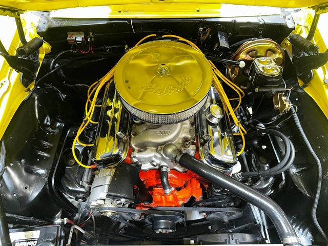 1969 Chevrolet Camaro REAL X22 SS - 22808100 - 36