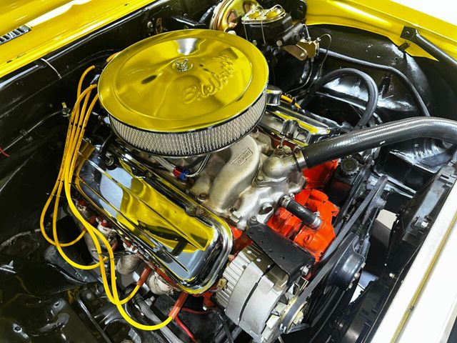 1969 Chevrolet Camaro REAL X22 SS - 22808100 - 37