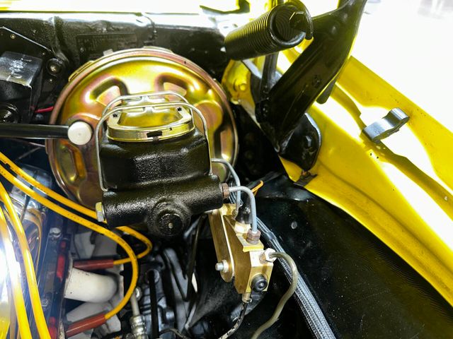 1969 Chevrolet Camaro REAL X22 SS - 22808100 - 40