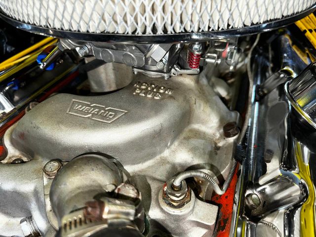 1969 Chevrolet Camaro REAL X22 SS - 22808100 - 41