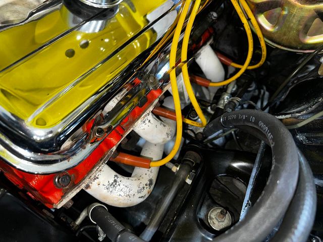 1969 Chevrolet Camaro REAL X22 SS - 22808100 - 42