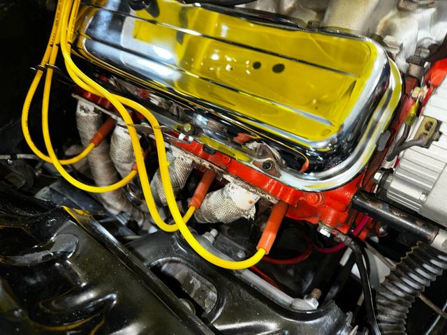 1969 Chevrolet Camaro REAL X22 SS - 22808100 - 43