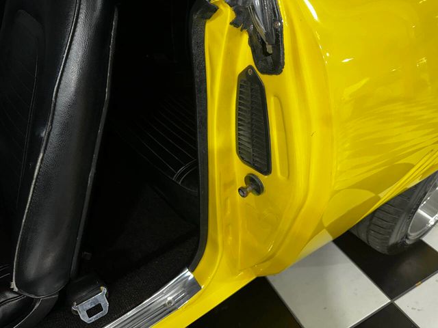 1969 Chevrolet Camaro REAL X22 SS - 22808100 - 49