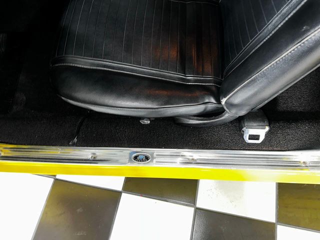 1969 Chevrolet Camaro REAL X22 SS - 22808100 - 50