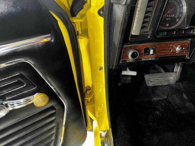 1969 Chevrolet Camaro REAL X22 SS - 22808100 - 51