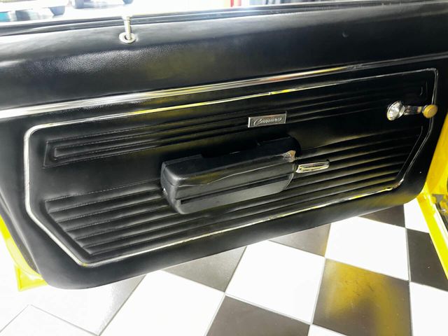 1969 Chevrolet Camaro REAL X22 SS - 22808100 - 52