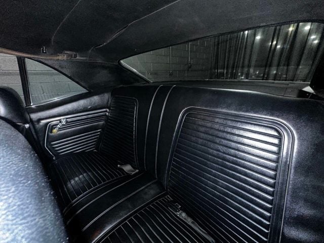 1969 Chevrolet Camaro REAL X22 SS - 22808100 - 56