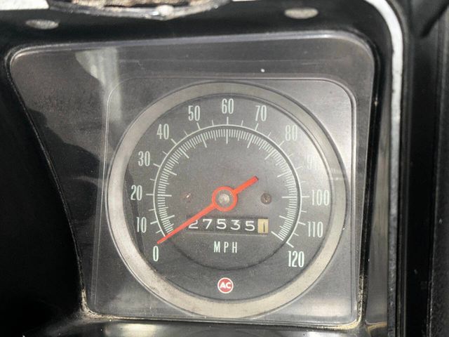 1969 Chevrolet Camaro REAL X22 SS - 22808100 - 57