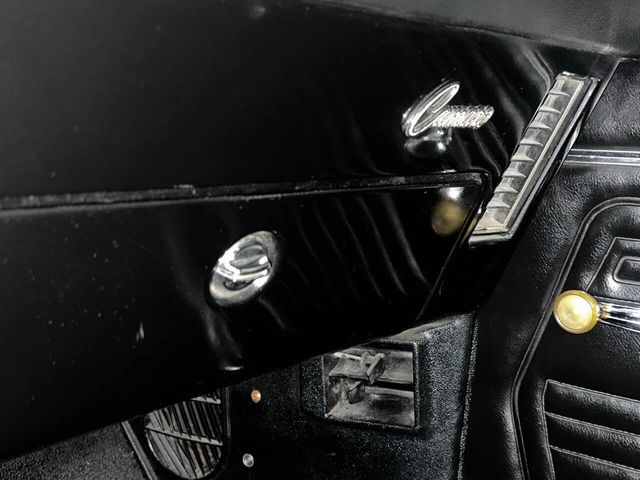 1969 Chevrolet Camaro REAL X22 SS - 22808100 - 62