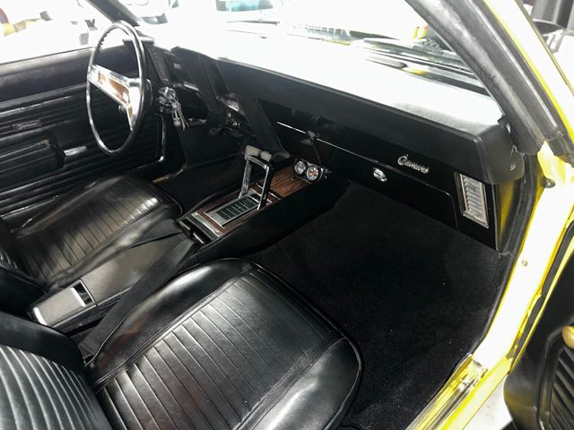 1969 Chevrolet Camaro REAL X22 SS - 22808100 - 63