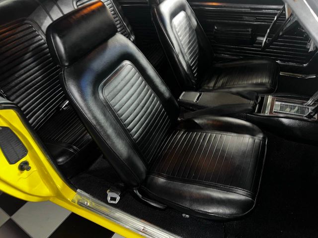 1969 Chevrolet Camaro REAL X22 SS - 22808100 - 64