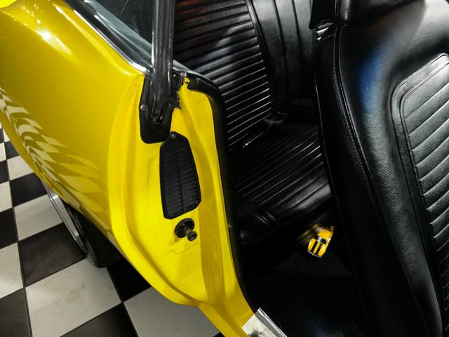 1969 Chevrolet Camaro REAL X22 SS - 22808100 - 65