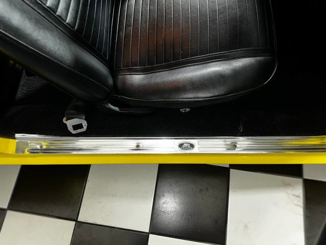 1969 Chevrolet Camaro REAL X22 SS - 22808100 - 66