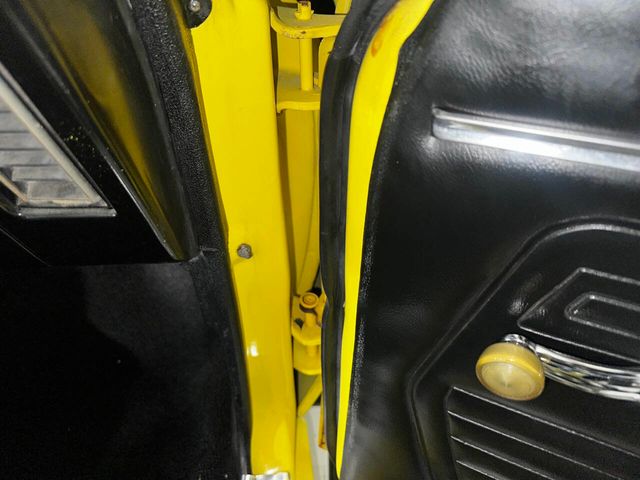 1969 Chevrolet Camaro REAL X22 SS - 22808100 - 67