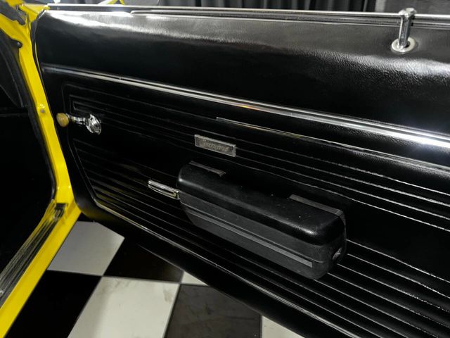 1969 Chevrolet Camaro REAL X22 SS - 22808100 - 68