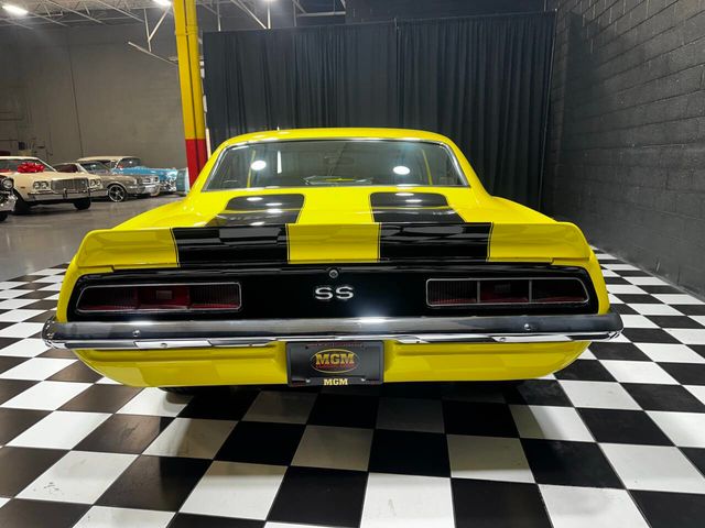 1969 Chevrolet Camaro REAL X22 SS - 22808100 - 6