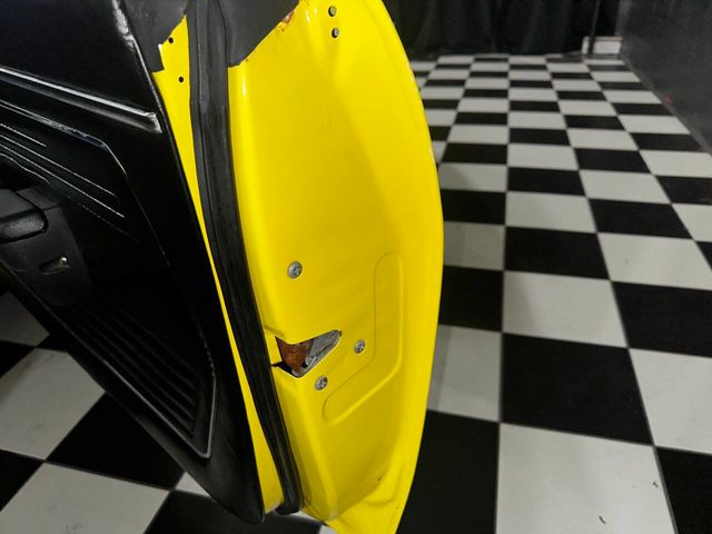 1969 Chevrolet Camaro REAL X22 SS - 22808100 - 69