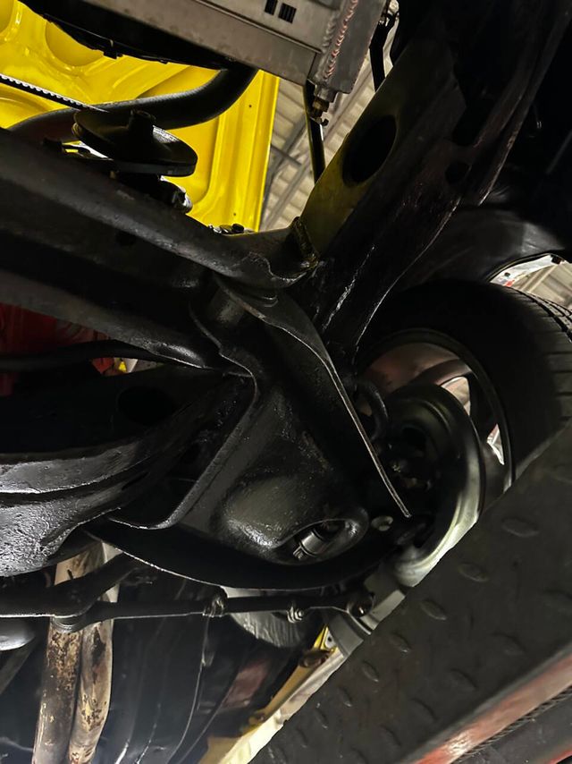 1969 Chevrolet Camaro REAL X22 SS - 22808100 - 71