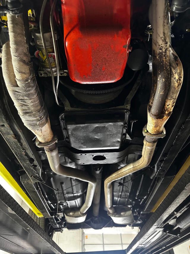 1969 Chevrolet Camaro REAL X22 SS - 22808100 - 73