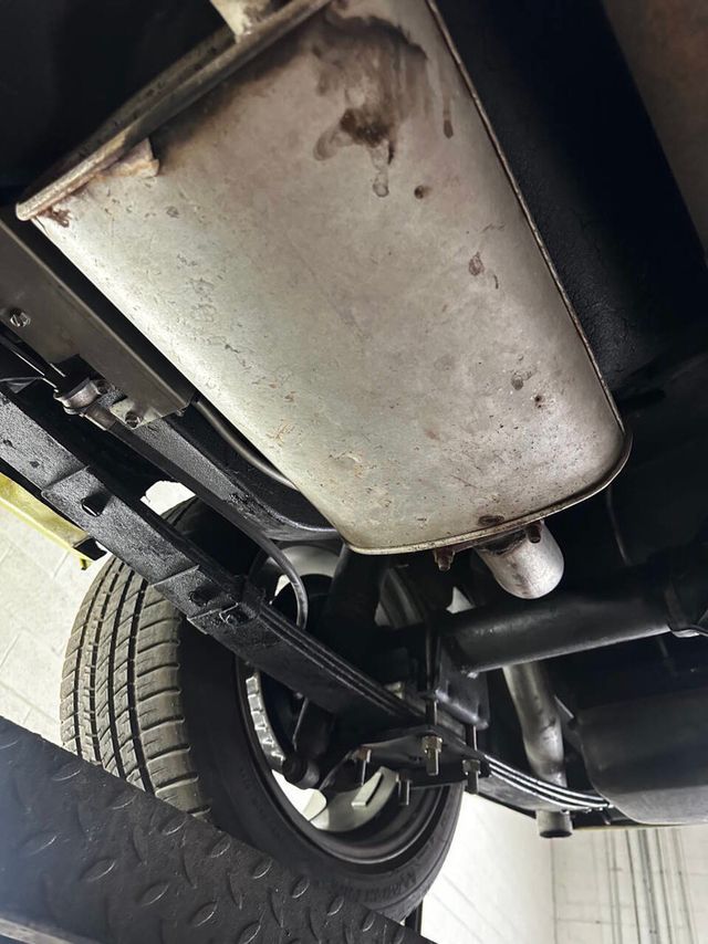 1969 Chevrolet Camaro REAL X22 SS - 22808100 - 75