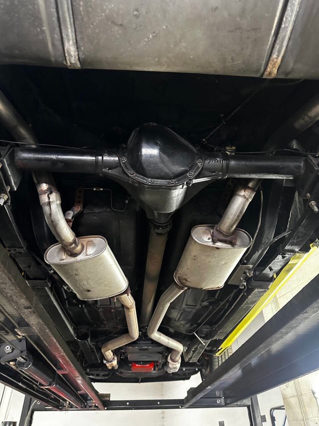 1969 Chevrolet Camaro REAL X22 SS - 22808100 - 76