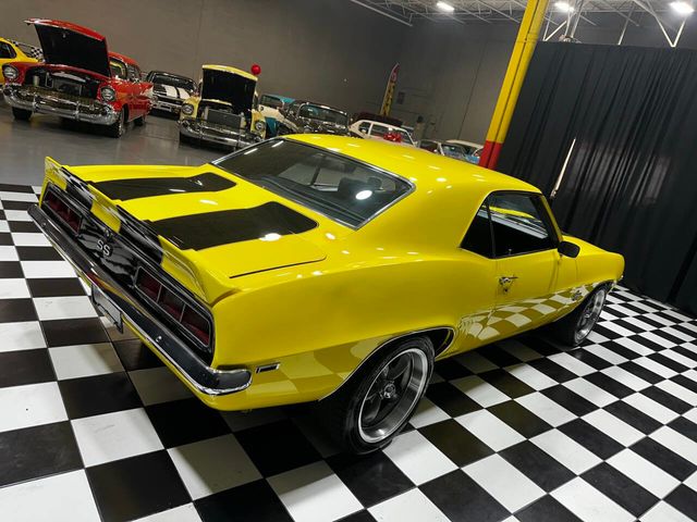 1969 Chevrolet Camaro REAL X22 SS - 22808100 - 7