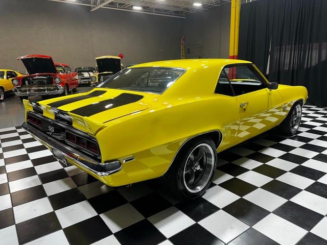 1969 Chevrolet Camaro REAL X22 SS - 22808100 - 8
